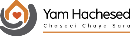 Logo yam hachesed