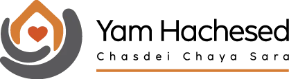 Logo yam hachesed